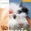 Podle m� druh� nejl�pe ud�lan� kn��ka - Na�e mor�e - Katrin Behrendov�; Karin Skogstadov� - cena od 108 do 145,- K�...Ne� si mor�e po��d�te: Jak� existuj� plemena? Na co mus�te p�i v�b�ru d�t pozor? Spr�vn� chov a p��e: Co v�echno va�e mor�e pot�ebuje, ab