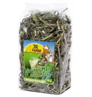 JR Zelen Listy Kukuice 80g