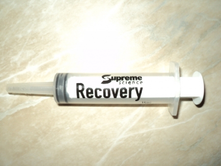Supreme Recovery aplik�tor (dokrmov�n�)
