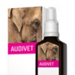 AUDIOVET - z�n�t vn�j��ho zvukovodu, z�n�ty kloub�, ml��n� �l�zy, myk�zy porodn�ch cest.